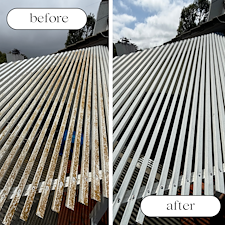 Vinyl-Pergola-Restoration-Exterior-Cleaning-in-Rancho-Palos-Verdes-by-Exterior-Cleanse 1